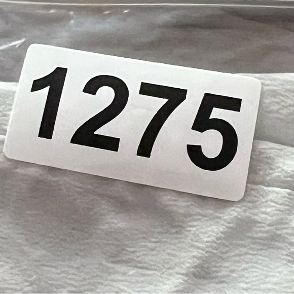 Maurizio Pecoraro Milano Sleeveless Blouse Light Blue Silk Top Italy Minimalist - Picture 5 of 10